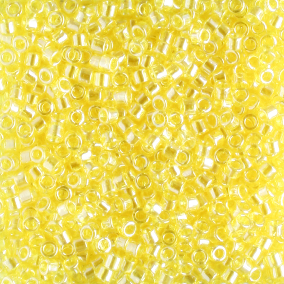 DB1886 Transparent Luster Lemon