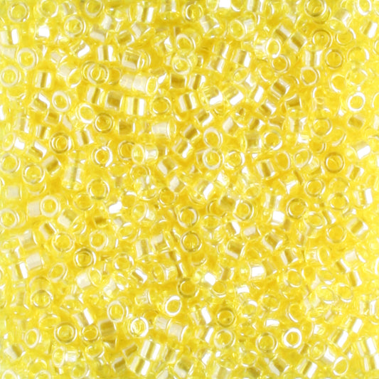 DB1886 Transparent Luster Lemon