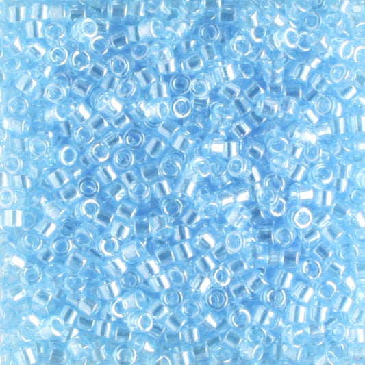 DB1890 Transparent Luster Light Baby Blue