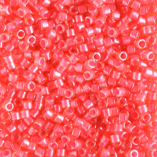 DB2051 Luminous Poppy Red - 5 grams