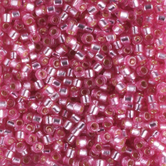 DB2156 Duracoat Silver Lined Silver Thistle