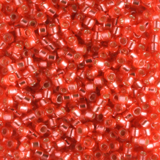 DB2159 Duracoat Silver Lined Strawberry