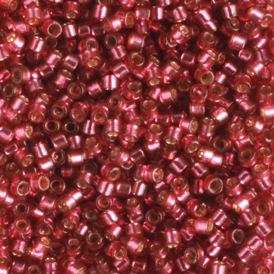 DB2161 Duracoat Silver Lined Rosette