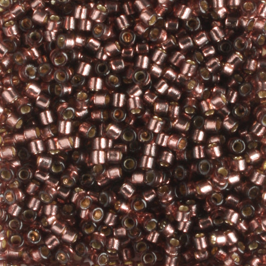 DB2170 Duracoat Silver Lined Light Raisin