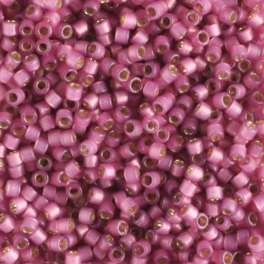 DB2181 Duracoat Silver Lined Matte Berry Ice