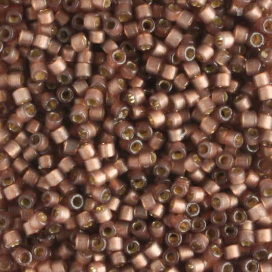 DB2183 Duracoat Silver Lined Matte Raisin