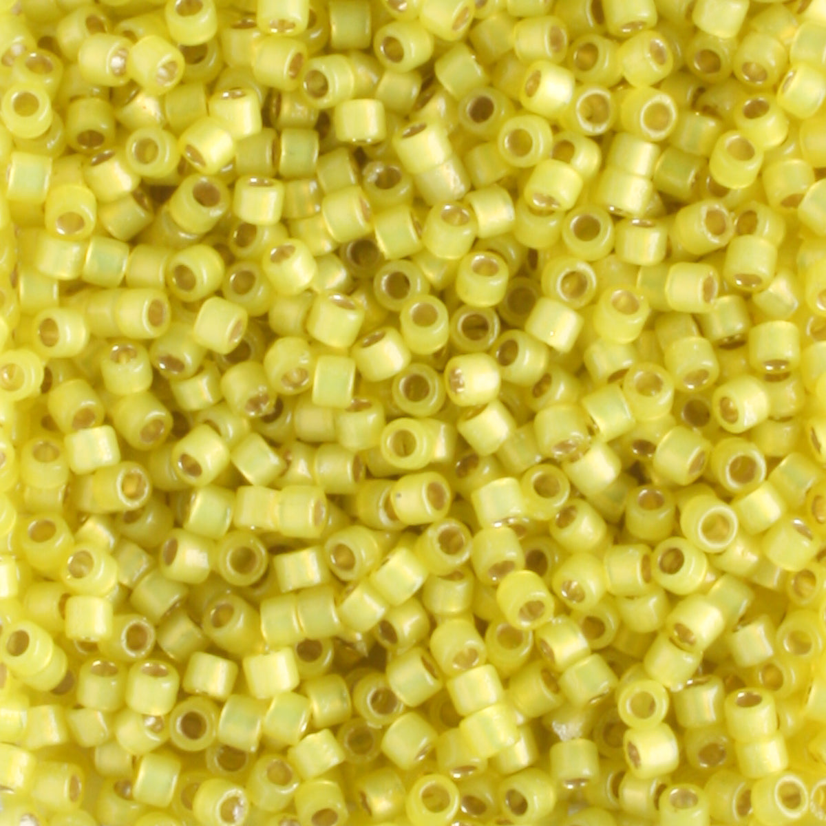 DB2187 Duracoat Silver Lined Matte Citron