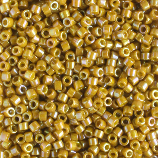 DB2272 Opaque Glazed Golden Delicious