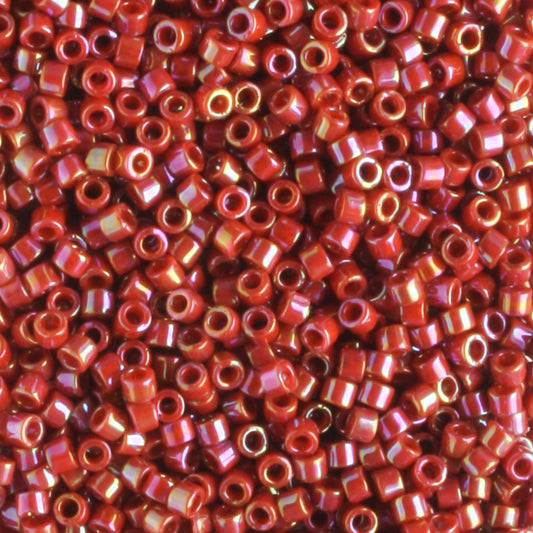 DB2275 Opaque Glazed Pomegranate