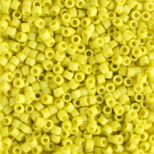 DB2283 Opaque Matte Glazed Pineapple