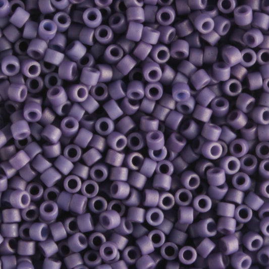 DB2293 Opaque Matte Glazed Huckleberry