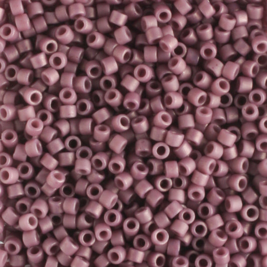 DB2295 Opaque Matte Glazed Sangria