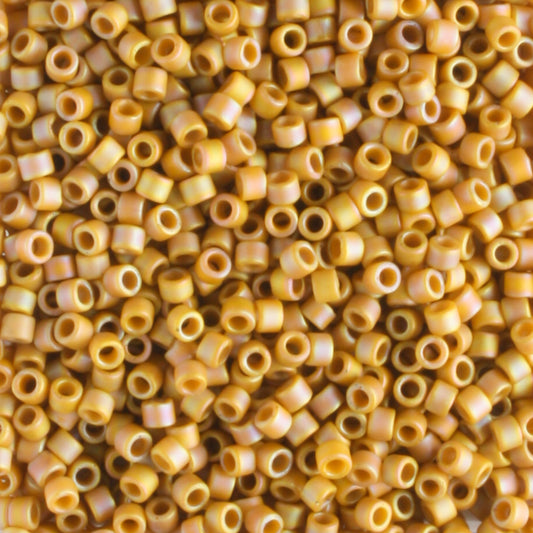 DB2303 Opaque Matte Glazed Rainbow Moon Glow