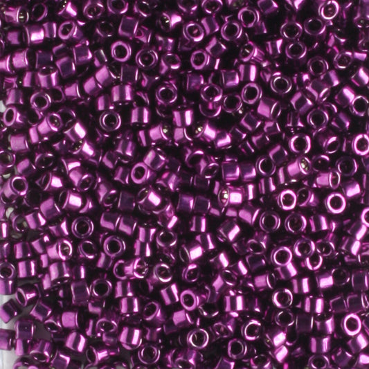 DB0463 Galvanized Dark Fuschia