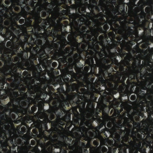 DB2261 Picasso Smokey Obsidian