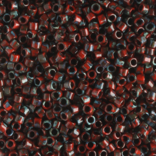 DB2263 Picasso Garnet