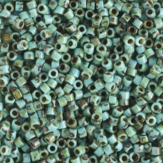 DB2264 Picasso Turquoise