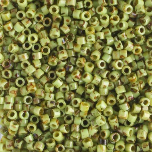 DB2265 Picasso Key Lime