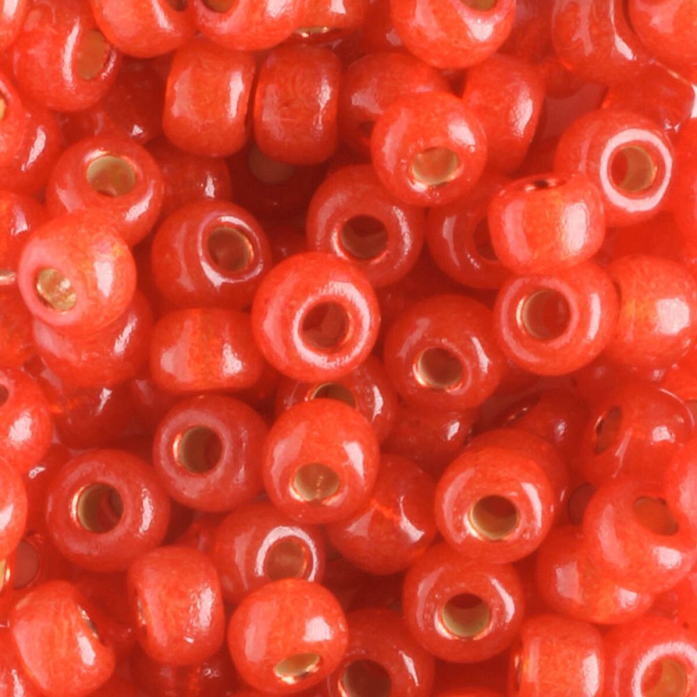 6-4234 Duracoat Silver Lined Dyed Watermelon - 10 grams