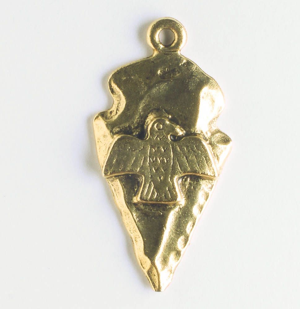 Charm - Arrowhead