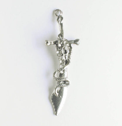 Charm - Dagger