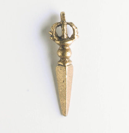 Charm - Dagger