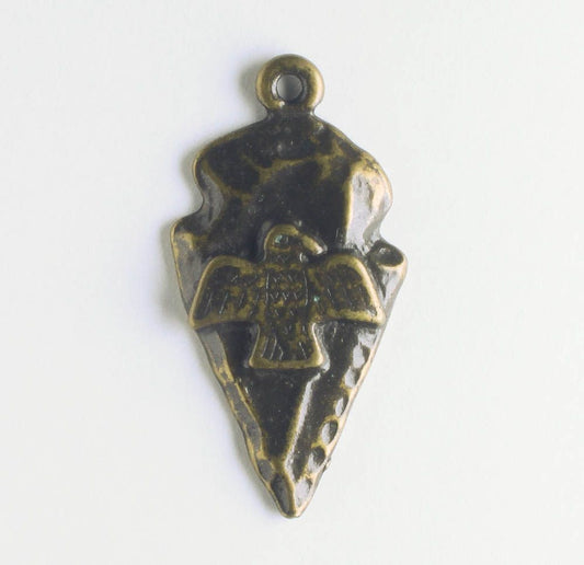 Charm - Arrowhead