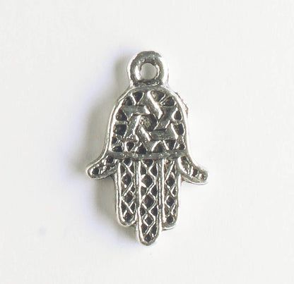 Charm - Hand