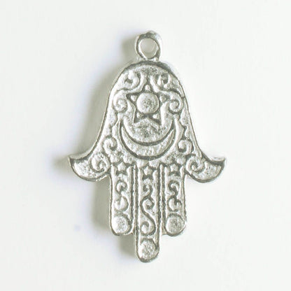Charm - Hand