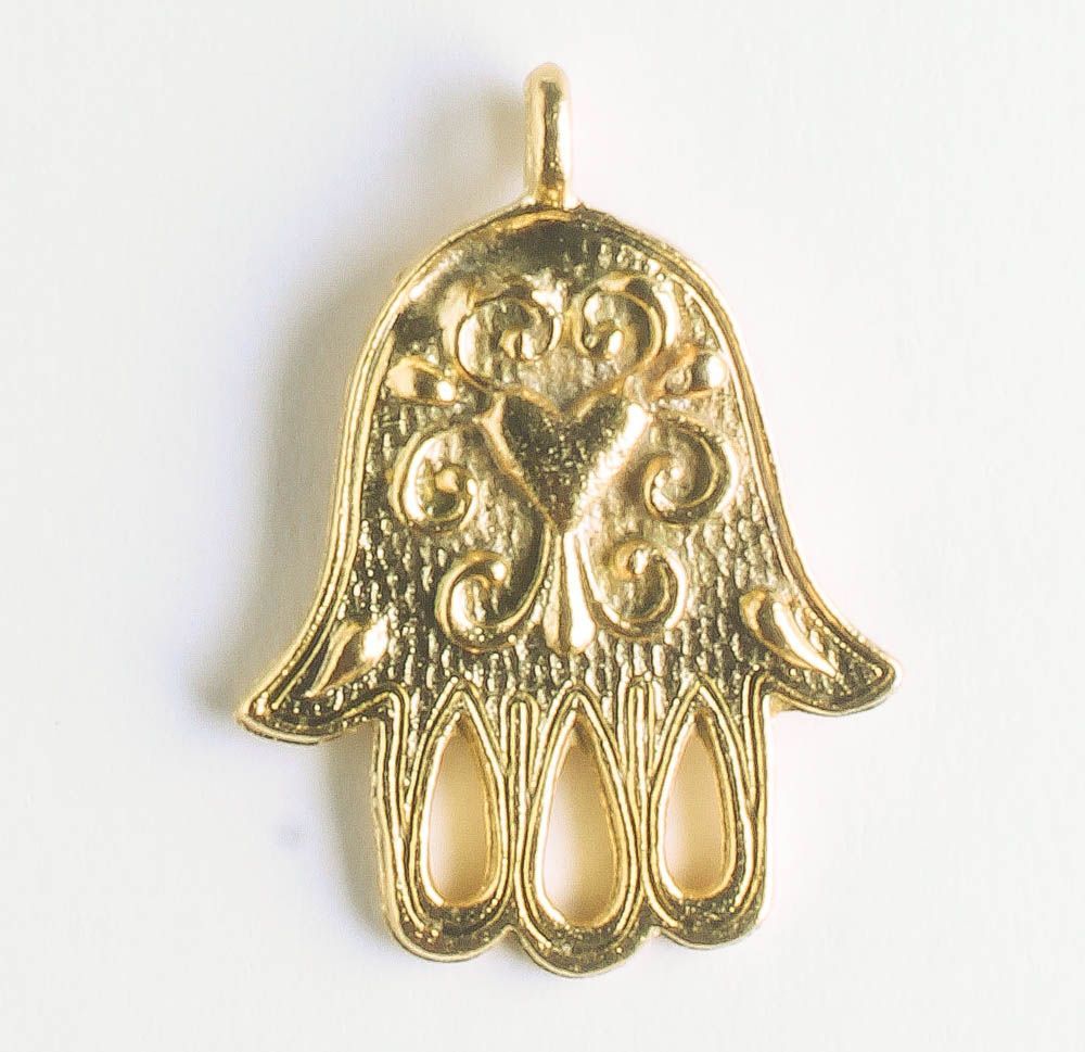 Charm - Hand