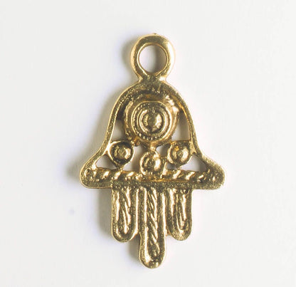 Charm - Hand