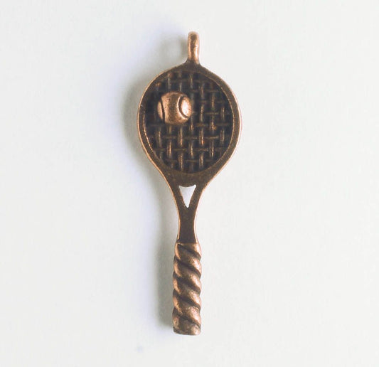 Charm - Tennis