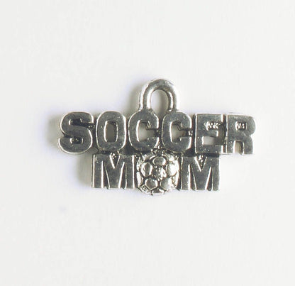 Charm - Soccer Mom