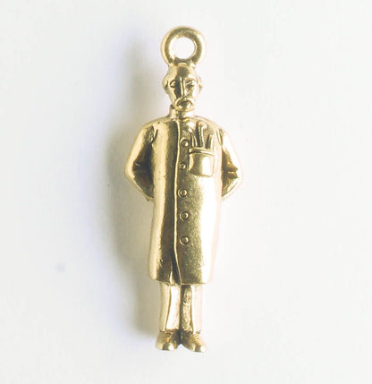 Charm - Doctor