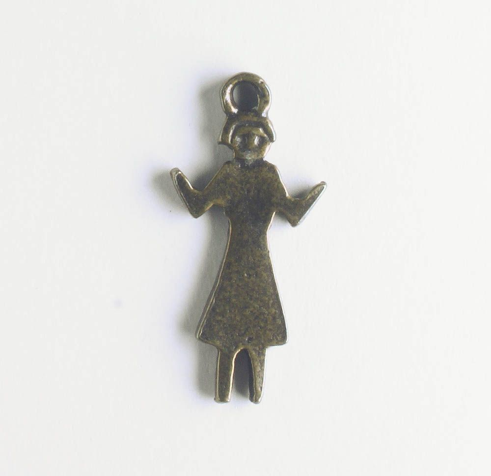 Charm - Woman