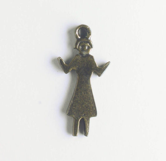 Charm - Woman