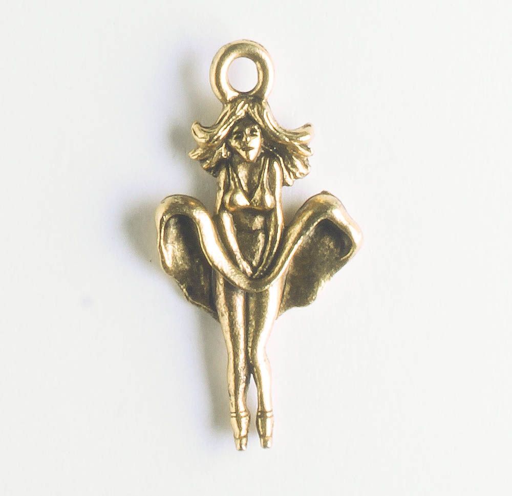 Charm - Woman