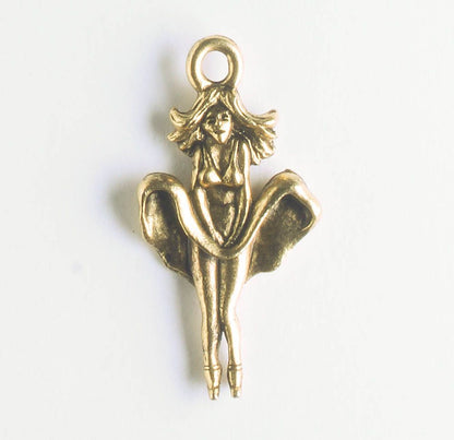 Charm - Woman