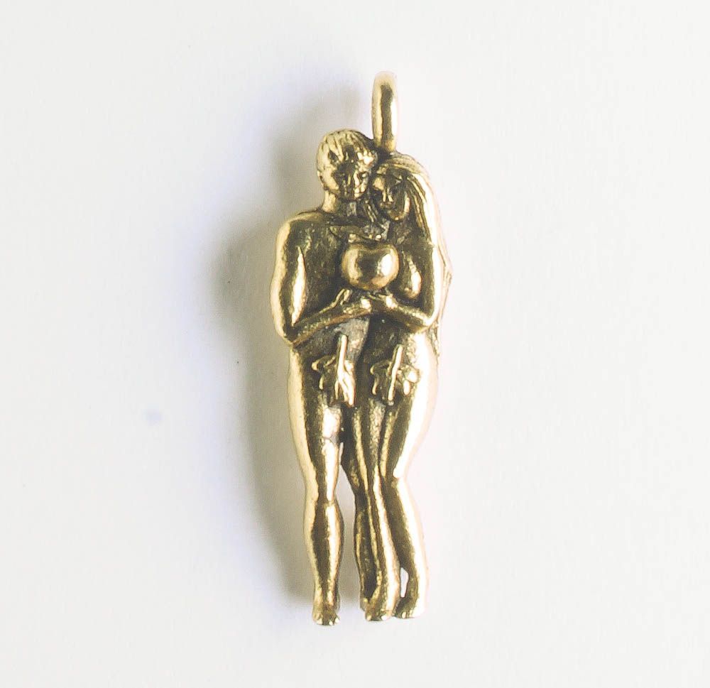 Charm - Adam and Eve