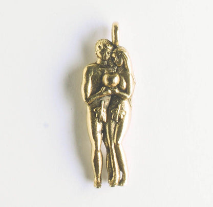 Charm - Adam and Eve