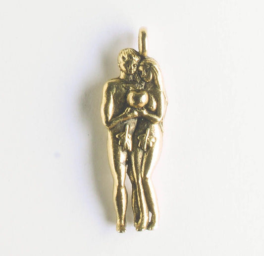 Charm - Adam and Eve