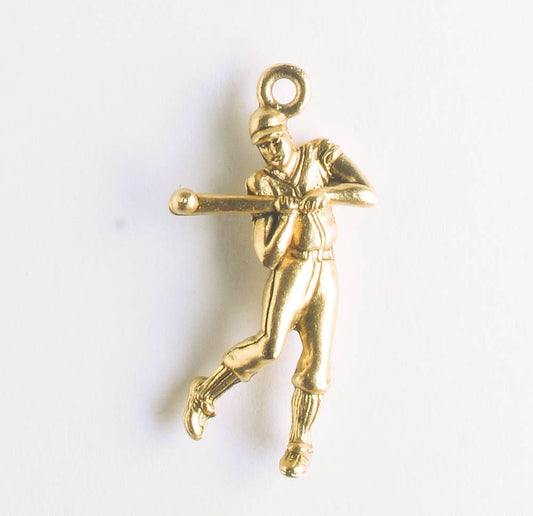 Charm - Baseball Player