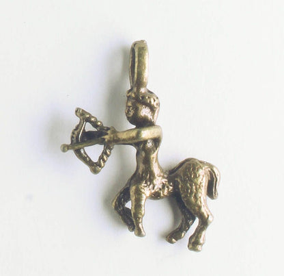 Charm - Sagittarius