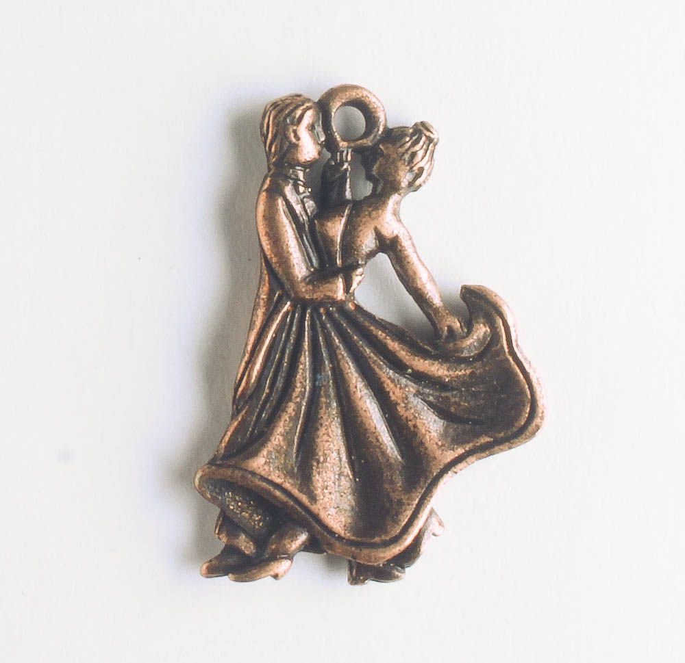 Charm - Couple Dancing