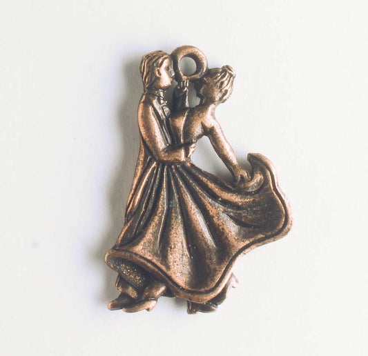 Charm - Couple Dancing