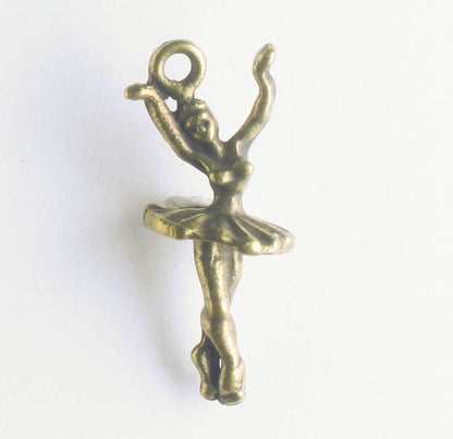 Charm - Ballerina