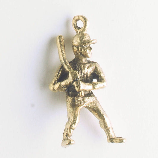 Charm - Baseball Player