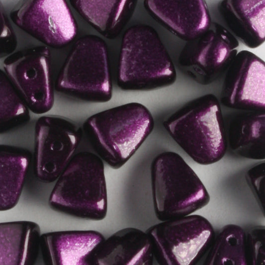 Nib-Bit Metalust Purple - 10 grams