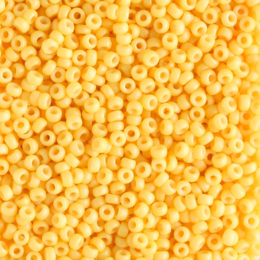 15-4452 Light Honey Mustard - 5 grams