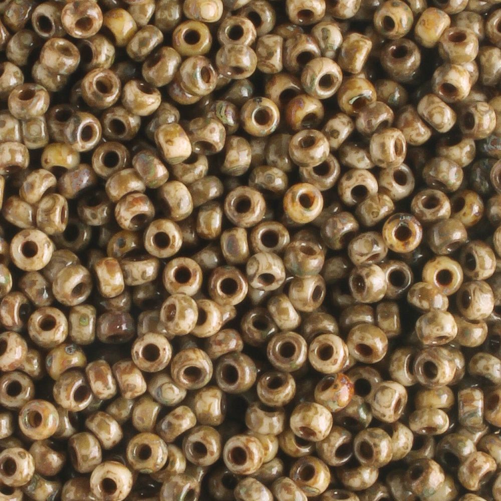 11-4517 Rattlesnake Picasso - 10 grams